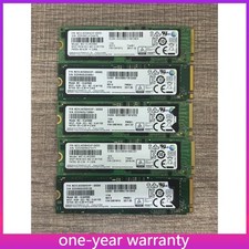 Samsung PM961 256GB SSD M.2 2280 PCIe NVME Gen3x4 MZVLW256HEHP Solid State Drive picture