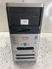 Compaq Presario S4000NX Intel Celeron 2.40GHz/400MHz 640MB NO HDD picture