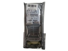  3PAR M6710 QR496A 697389-001 900GB 6G 10K 2.5