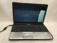 HP Compaq Presario CQ60-615DX / Intel Celeron UNKNOWN SPECS /(MISSING PARTS) -MR picture