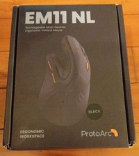 ProtoArc EM11 NL Wireless picture