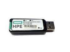 741281-003, 870891-001 HPE Dual 8Gb microSD EM USB Kit picture