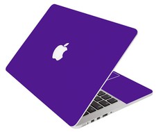 LidStyles Standard Colors Laptop Skin Protector Decal MacBook Pro 17 A1297 picture