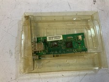 3Com 3C905CX-TXM Single-Port 10/100Mbps PCI Managed Network Adapter Card 