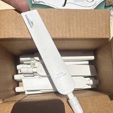 Cradlepoint 170761-001 Antenna 5G/4G 5 GHz Wireless White 1200 Mbps picture