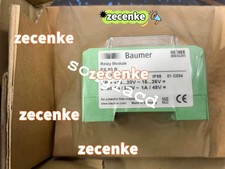 1PCS NEW Baumer ES 93 R VIA DHL/UPS picture