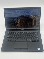 Dell Latitude 7390 13.3” Laptop i5-8350U 8GB 256GB SSD Win 11 Pro picture