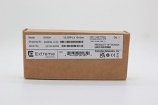 New Sealed Extreme Networks 10052H 1GB SFP LX 1310nm 1000 Base picture