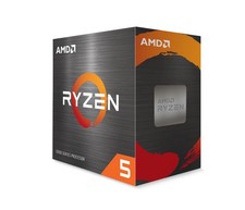 AMD 100100001905BOX Ryzen 5 5500F 6-Core Desktop Processor picture