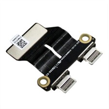 DC in Power Jack USB-C Board Port For Apple Macbook Air 13
