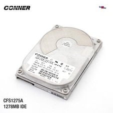 Conner CFS1275A 1.2GB 8.89cm 3.5