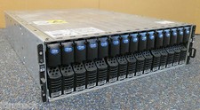 EMC KAE 100-561-721 Dell HK392 Storage Array -15x 73GB HDD 2x Controllers 2x PSU picture