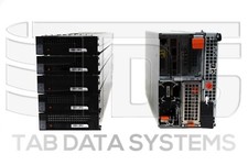 EMC Isilon H400 IH400-E-4T-1.6T Encrypted w/ 15x 4TB SED HDD, 1x 1.6TB SED SSD picture