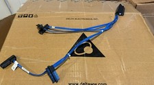 DELL SERVER RAID PERC 6I 6/IR 4 DROPS CABLE SFF-8484 P322X T7500 T7400 T5500 picture