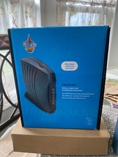 Motorola SURFboard Cable Modem  SB5101U Docsis 1.1 2.0 Certified Cables Adapter picture
