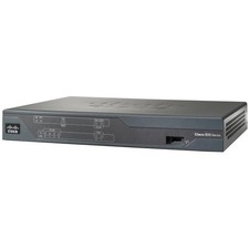 Cisco CISCO888-SEC-K9 Router II price incl VAT 3 yr warranty* B2B picture