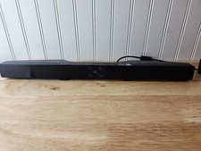 Genuine Dell AE515 USB Professional Stereo Monitor Soundbar  picture