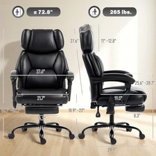Office Chair/Massage Chair picture