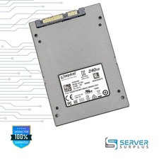 Kingston UV500 240GB SATA 2.5 in Enterprise SSD | SUV500/240G picture