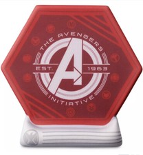 Marvel's Avengers Mousepad picture