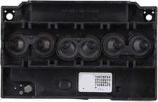 Printer Head Replacement for Epson L801 L800 L805 L850 T50 T60 R290 RX610 690 R2 picture