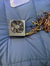 Antec VP450 Basiq 450W Desktop PC Power Supply ATX 20+4 Pin picture