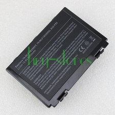 Battery for Asus A41 F52 F82 K40C K40IJ K50AB K51 K60IL K70A X70 A32-F52 A32-F82 picture