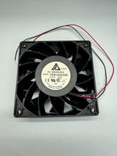 DELTA  FFB1224VHE  24V DC Axial Cooling Fan picture