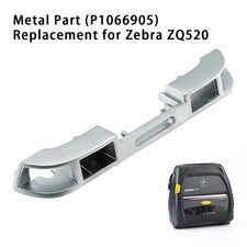 New Metal Part (P1066905) Replacement for Zebra ZQ520 Printer picture