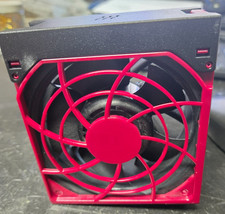 HP 879151‑001 879815‑001 Fan Module | DL380 Gen10 / DL360 Gen10 | SUNON PF92381B picture