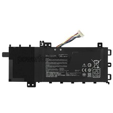 7.7V 37Wh C21N1818-1 battery for AS VivoBook F512D (DC14) X512DA-BTS2020RL picture