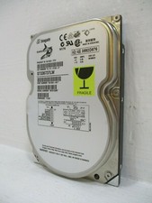 Seagate ST336737LW Barracuda Hard Disc Drive 7200-RPM 36G 68-PIN ST336737-LW  picture
