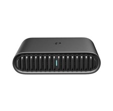 TP-Link TL-WR1502X Wi-Fi 6 IEEE 802.11 a/b/g/n/ac/ax Ethernet Wireless Router  6 picture