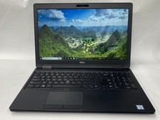 Dell Latitude 5590 i5-7300U 16GB RAM 256GB SSD 15 in W10 Pro picture