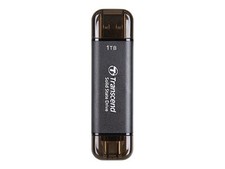 Transcend ESD310C 256GB External (Portable) SSD Transcend TS256GESD310C picture