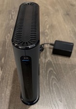 Motorola MB8611 Cable Modem -  3.1 DOCSIS  ULTRA FAST picture