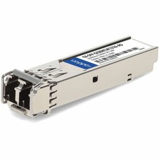 AddOn Juniper Networks EX-SFP-GE80KCW1310 Compatible TAA Compliant 1000Base-CWDM picture