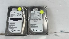 Seagate ST3500413AS 500GB & ST3160318AS 160GB 3.5