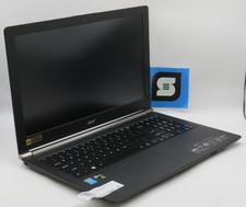 Acer Aspire V15 Nitro Black i7-4720HQ @ 2.6GHz 16GB / 256GB GTX 960m No OS/AC picture