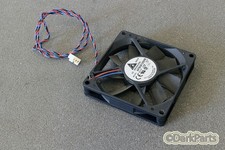 Delta AFB0812SHB-5J10 Case Fan DC12V 0.40A 80x80x15mm 3-Pin 3-Wire picture