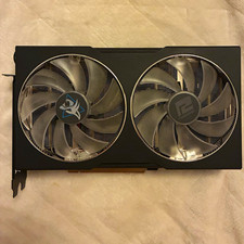 PowerColor AMD Radeon RX 6600 XT 8GB picture