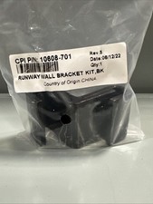 🔴CPI 10608-701 Runway Wall Bracket Hardware 1.7