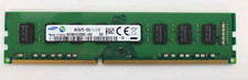 Samsung 8GB DDR3 PC3-12800U 1600MHz Desktop RAM M378B1G73DB0CK0 2Rx8 DIMM Module picture