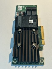 Dell 03JH35 PERC H740P 12Gbps PCI-E SAS RAID Controller 3JH35 picture
