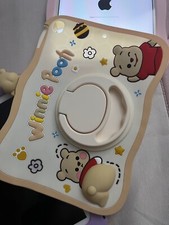 Winnie The Pooh TabletCase For Apple iPad 5/6 New Stand picture