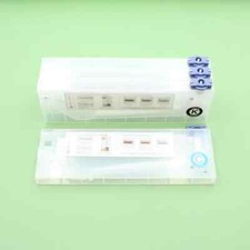 4pcs/lot 220ml CISS empty refill ink cartridge for Roland/Mimaki/Mutoh printer picture