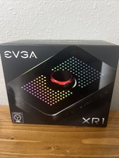 EVGA XR1 Video Capture Card USB 3.0 HDMI Output Digital Format Universal picture