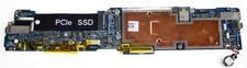 NEW Dell 1H1HX ,XPS 13 9365 Core i5-8200Y Motherboard 8GB RAM picture