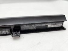 Genuine OEM PA5185U-1BRS battery for Toshiba Satellite C55D Series C55-B 45wh picture