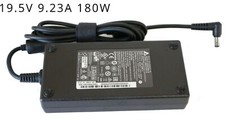 Genuine Delta 180W Charger for MSI GF65 ADP-180EB D 5.5*2.5mm Power Adapter picture